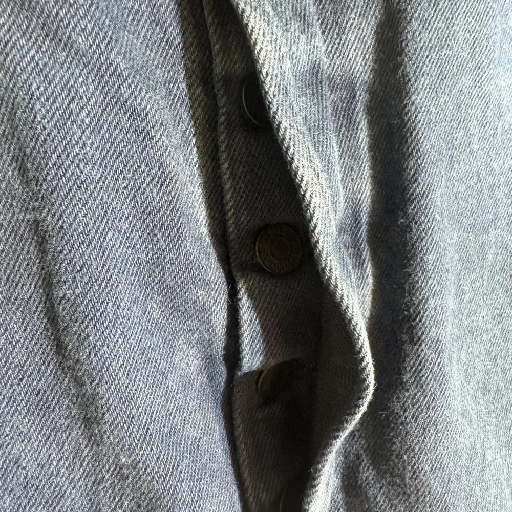 Levis introducing these