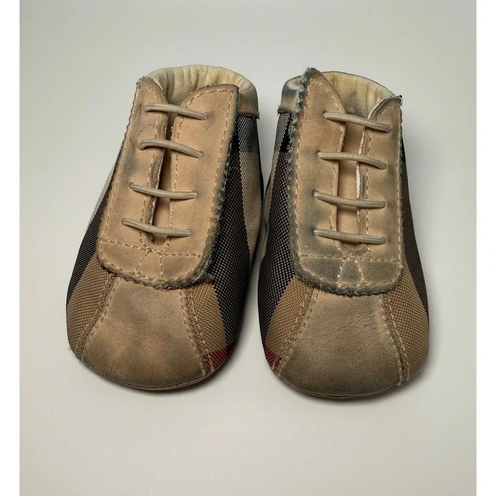 Burberry these adorable