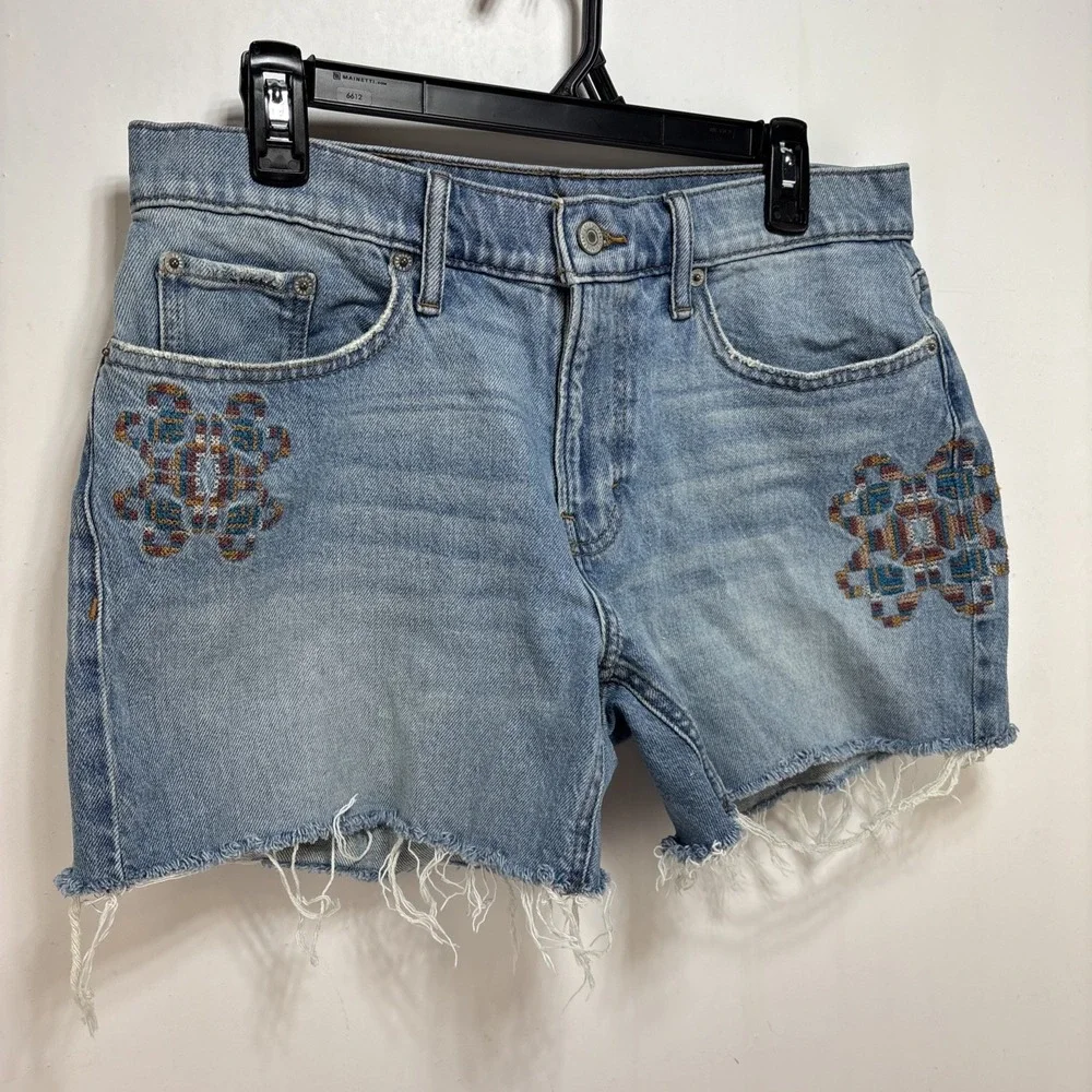 lucky brand