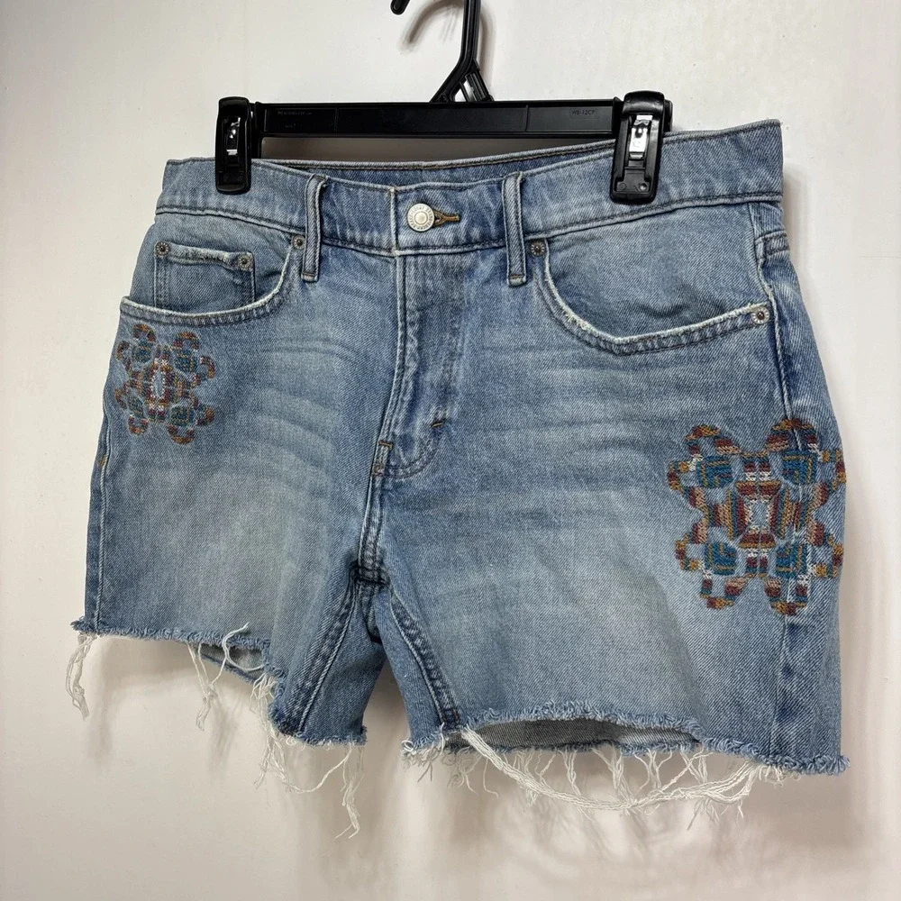 lucky brand