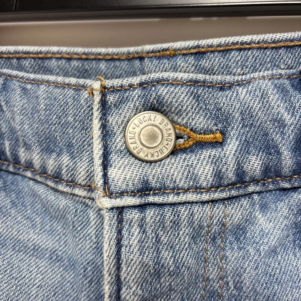 lucky brand