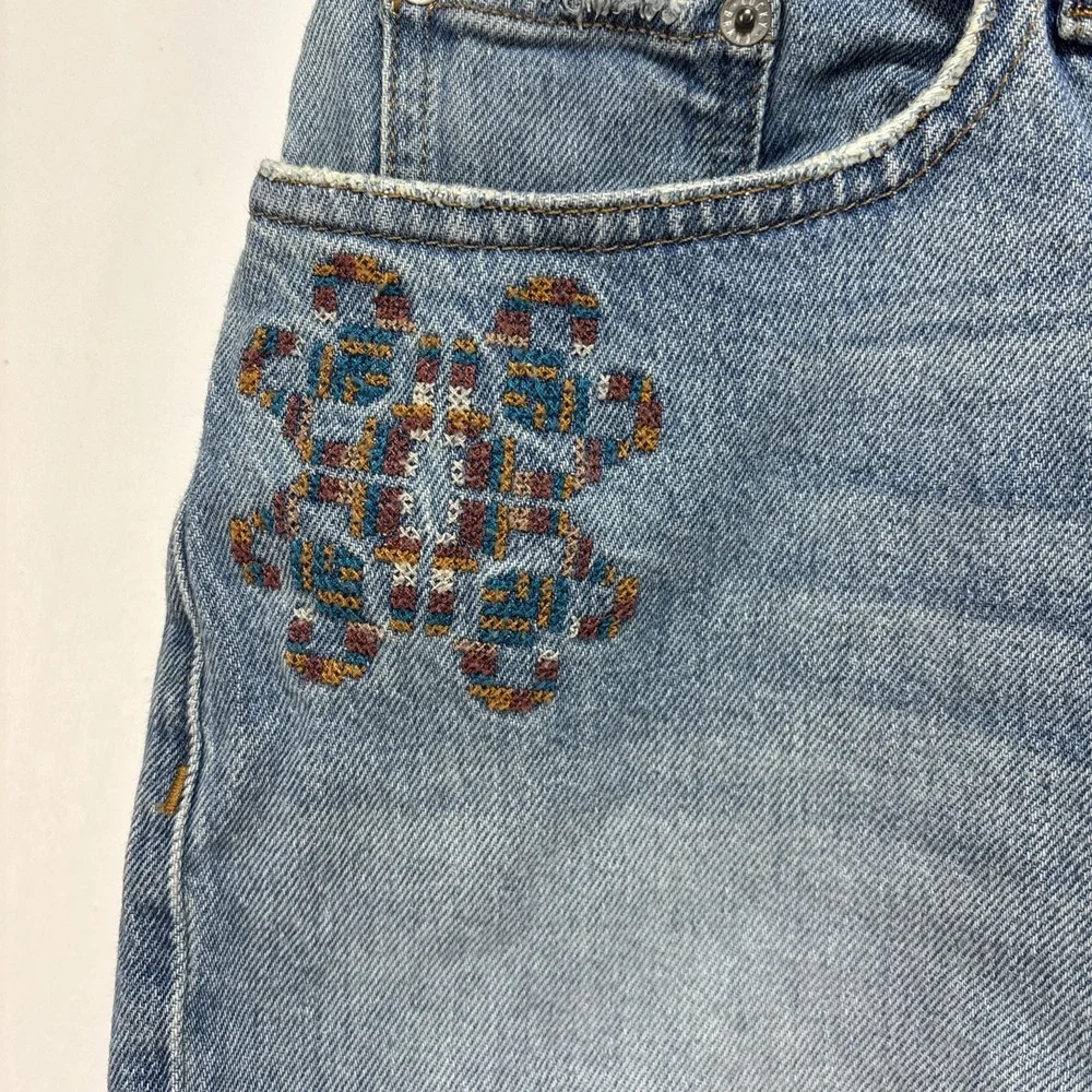 lucky brand