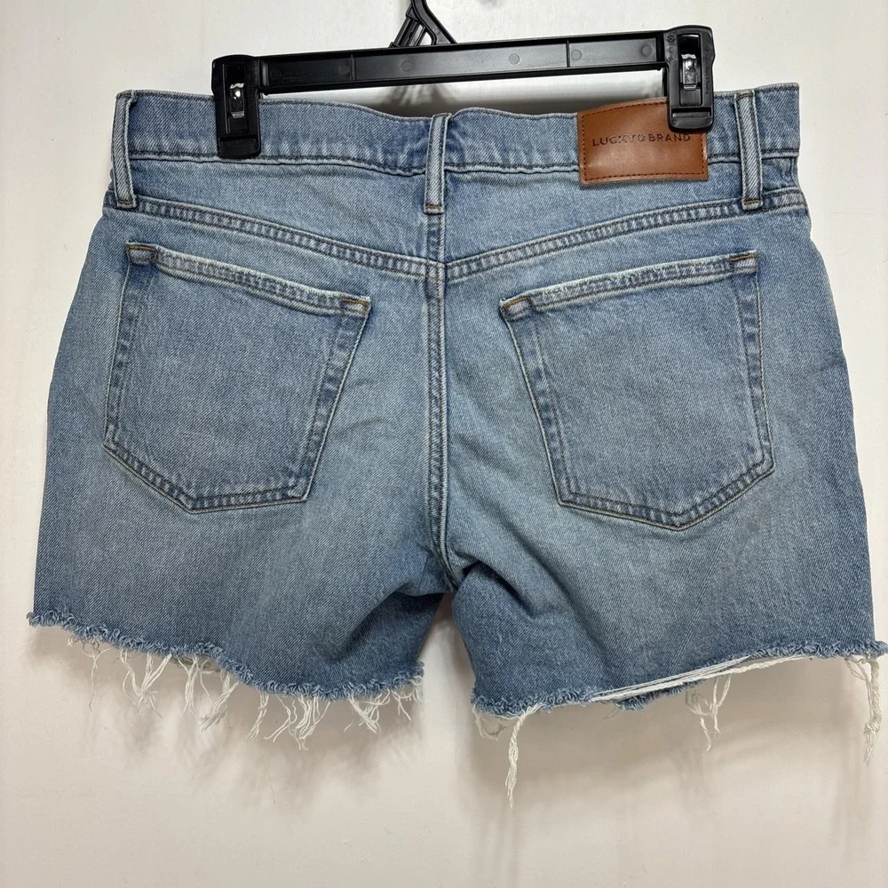 lucky brand