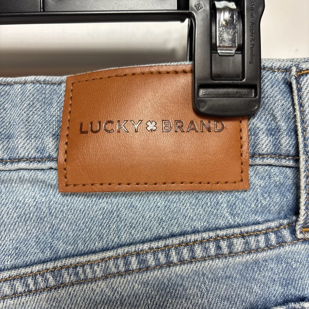lucky brand