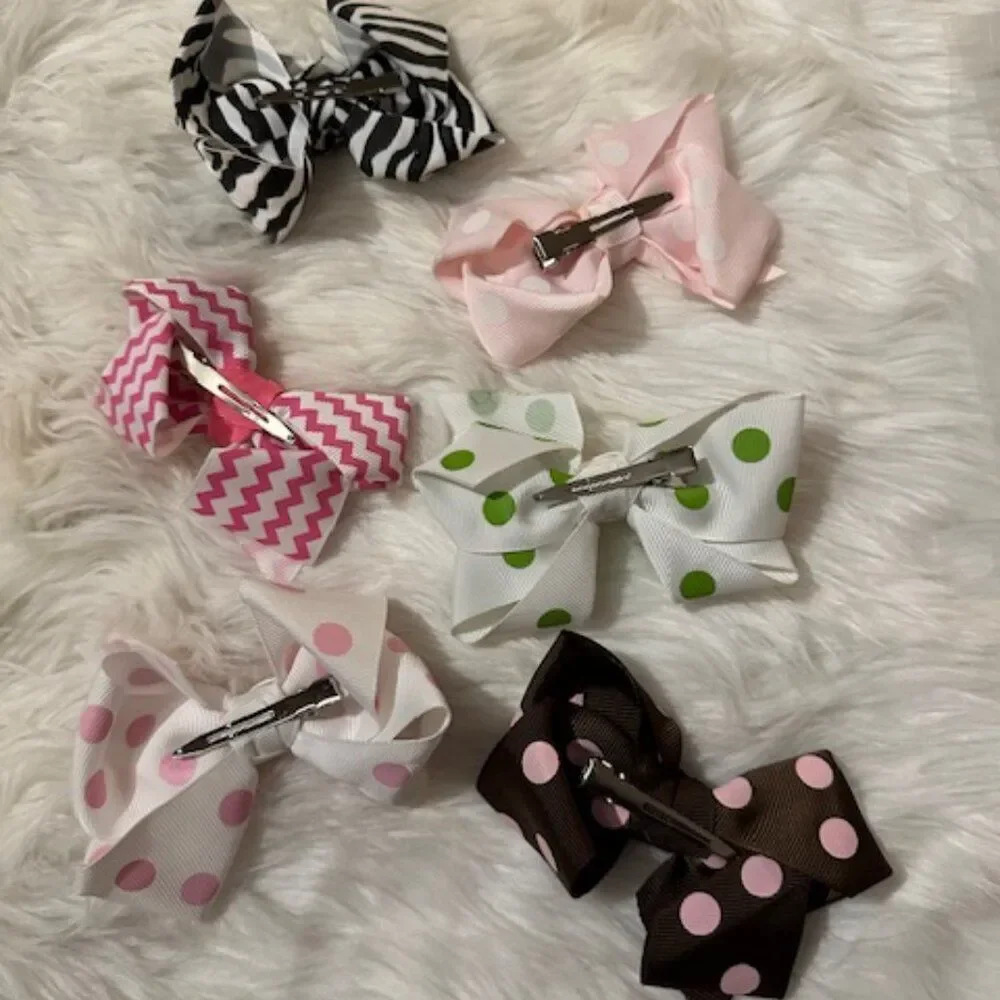Hand Crafted bundle variety