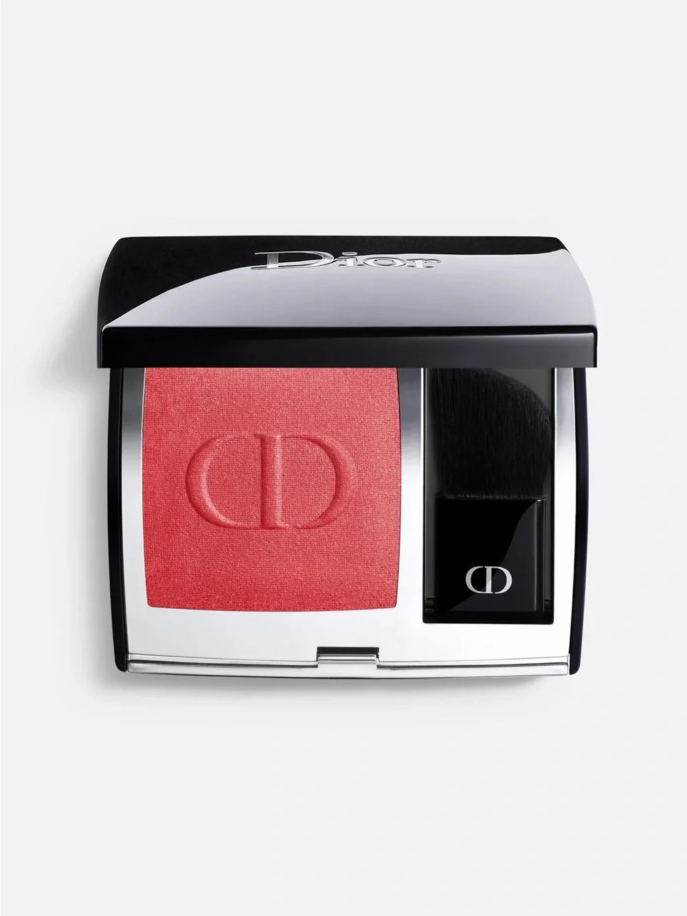 🌹Dior Rouge Blush #999 Satin Finish  New in Box