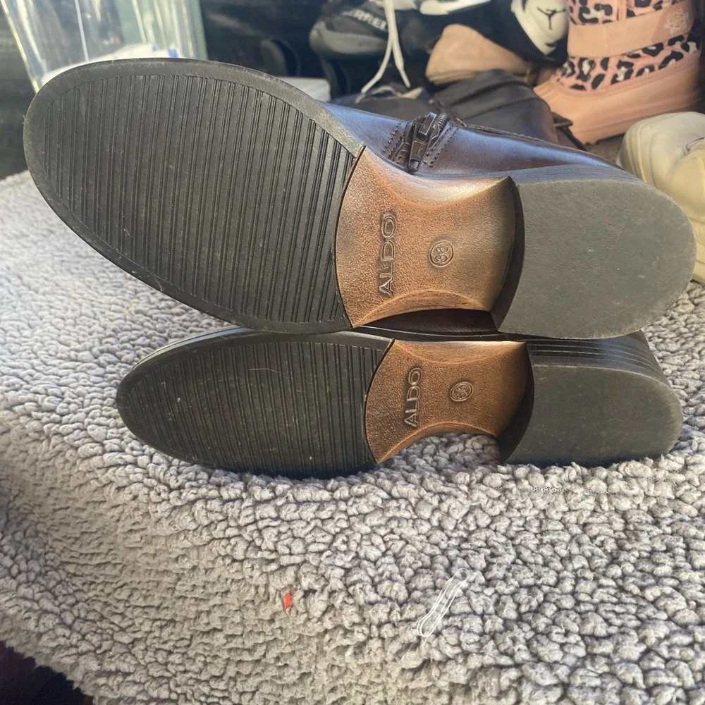 these aldo