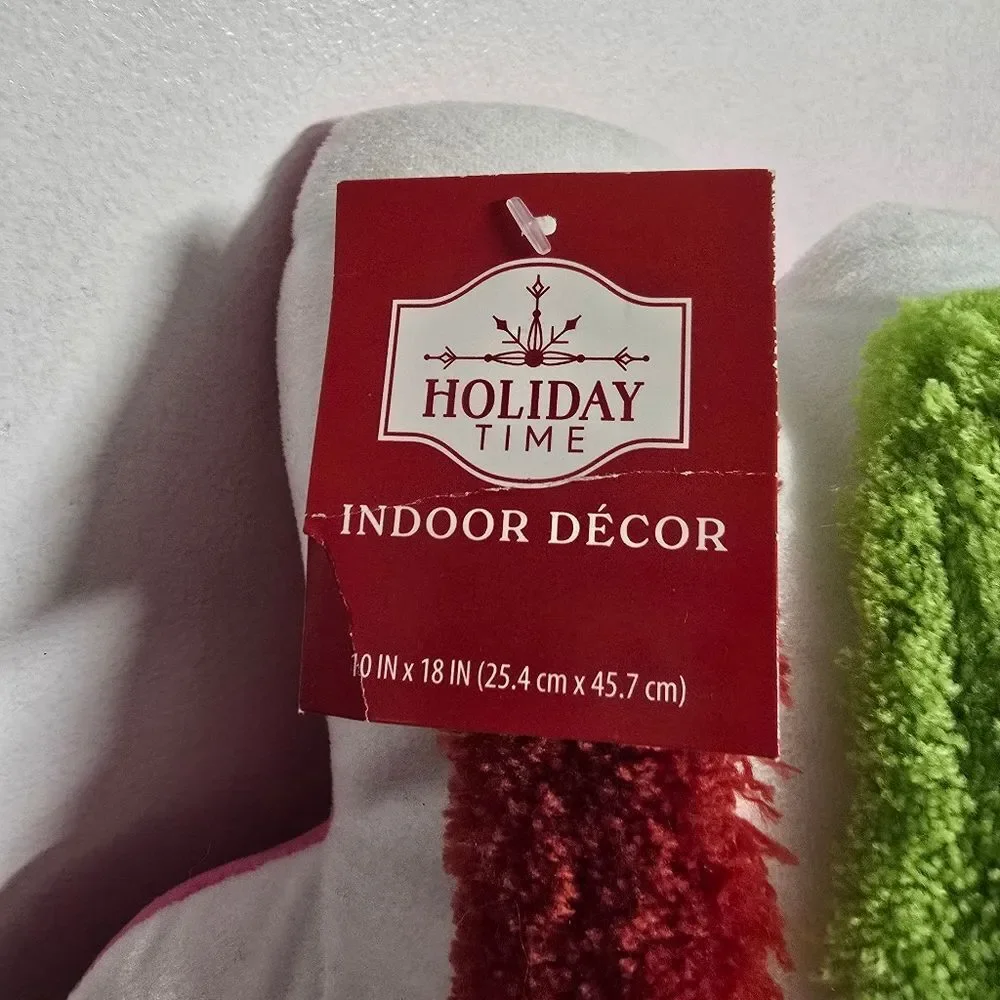 Holiday Time add cheerful