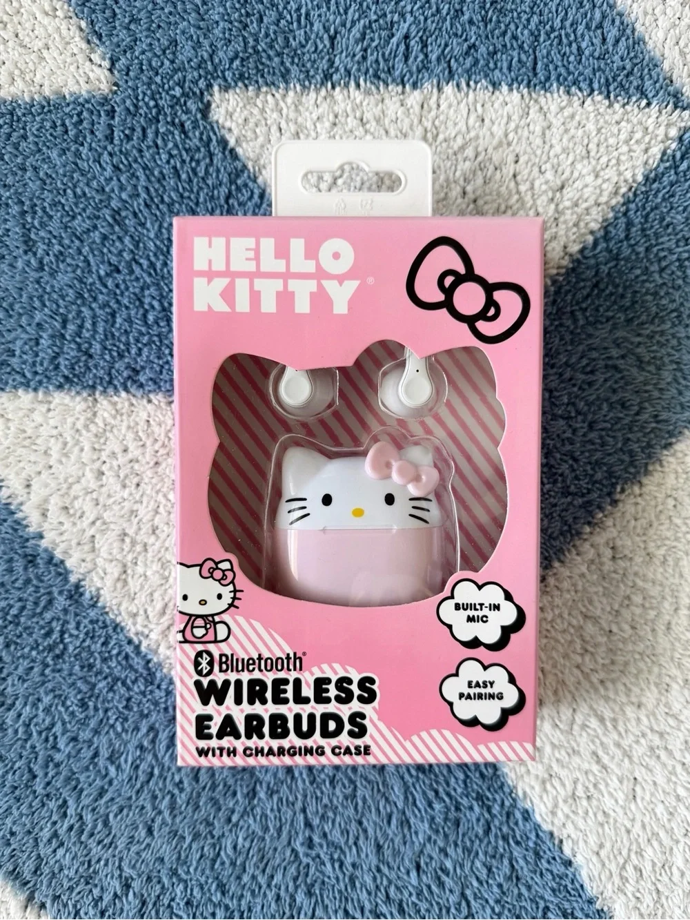 Hello Kitty cute hello