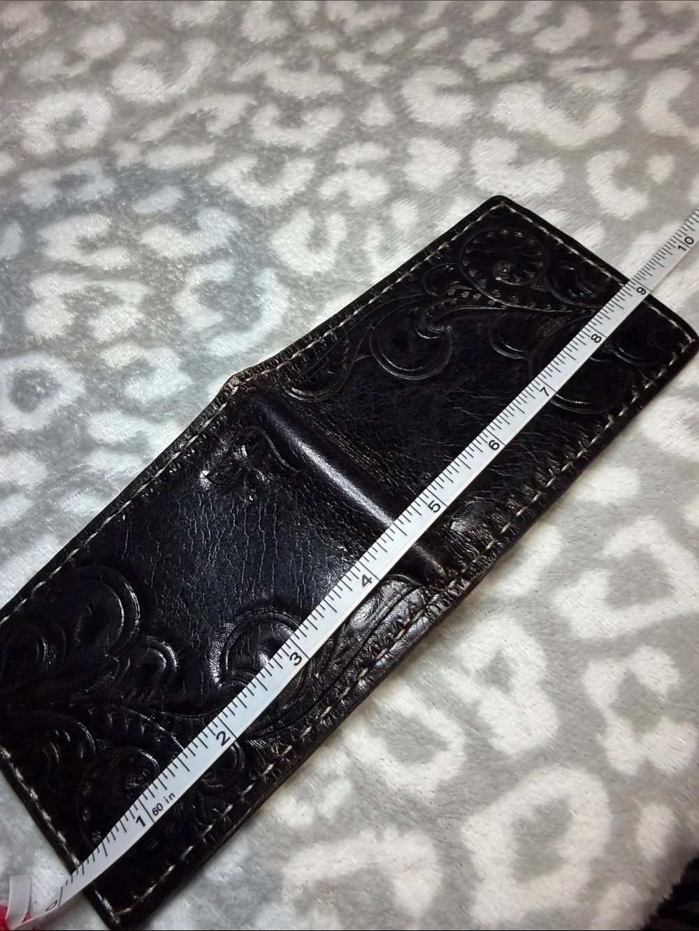 N/A premium black