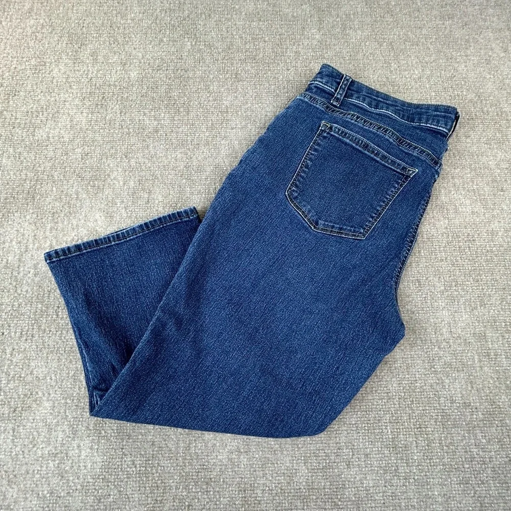 Lee riders capri