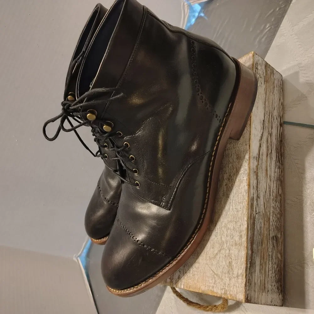 Cole Haan ideal comfort