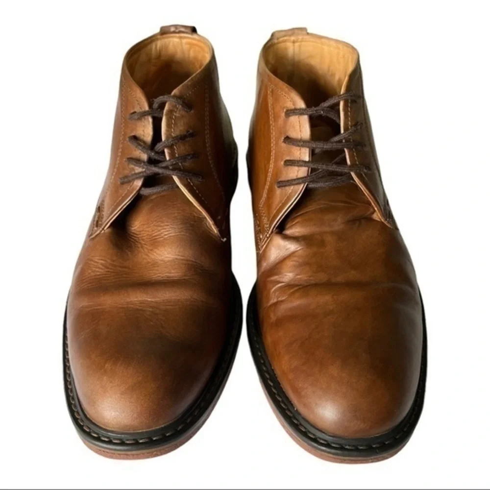 GBX men brown