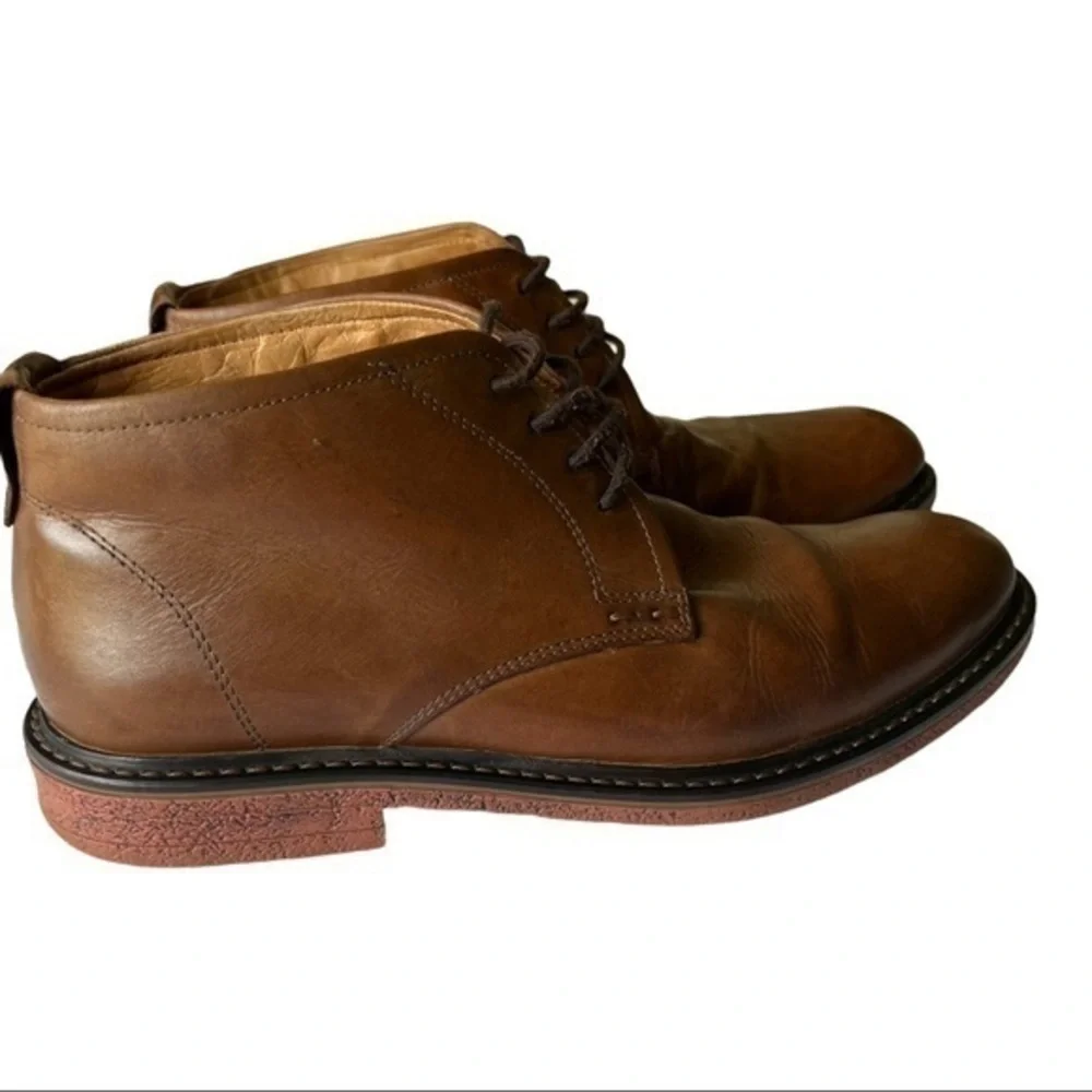 GBX men brown