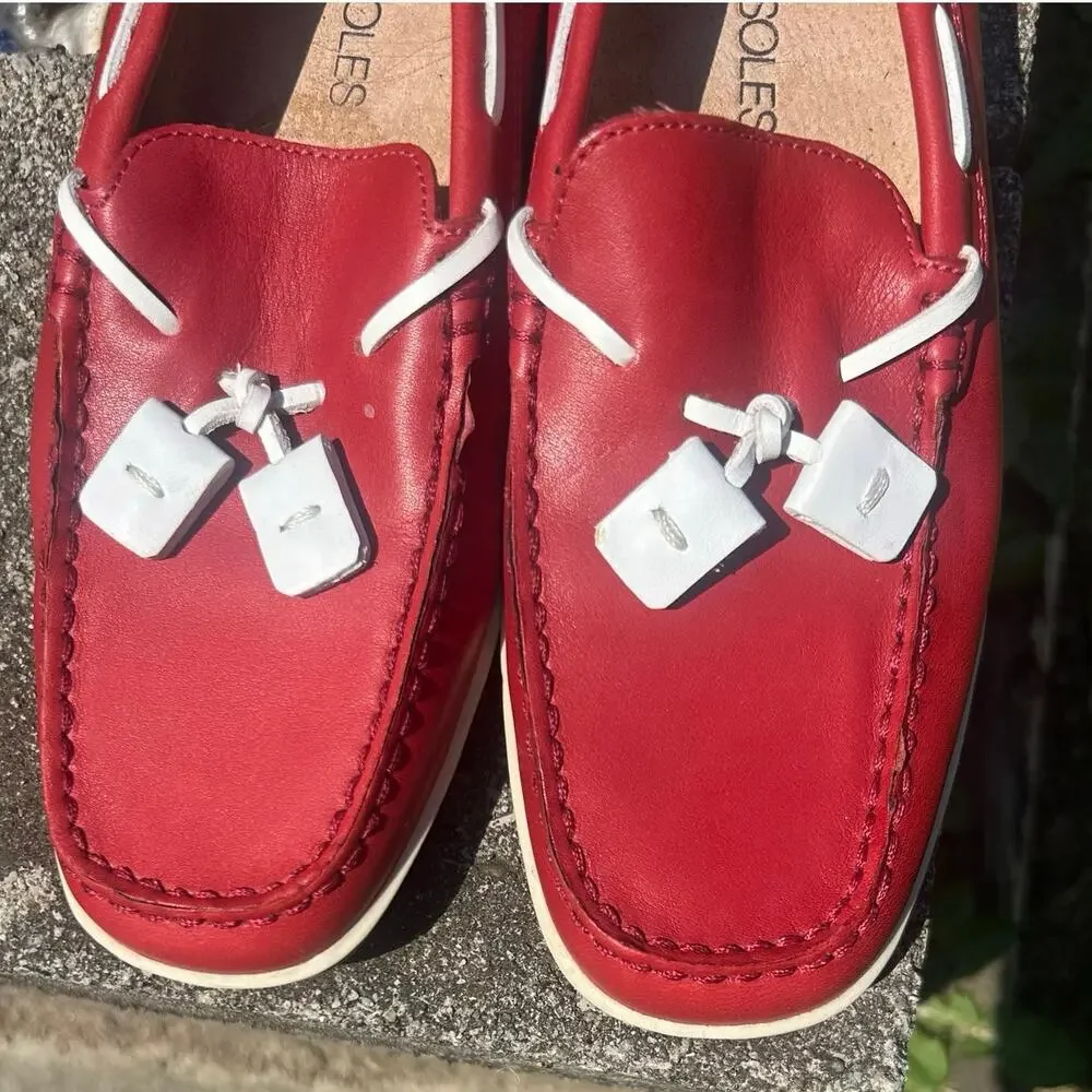 AEROSOLES classic stylish