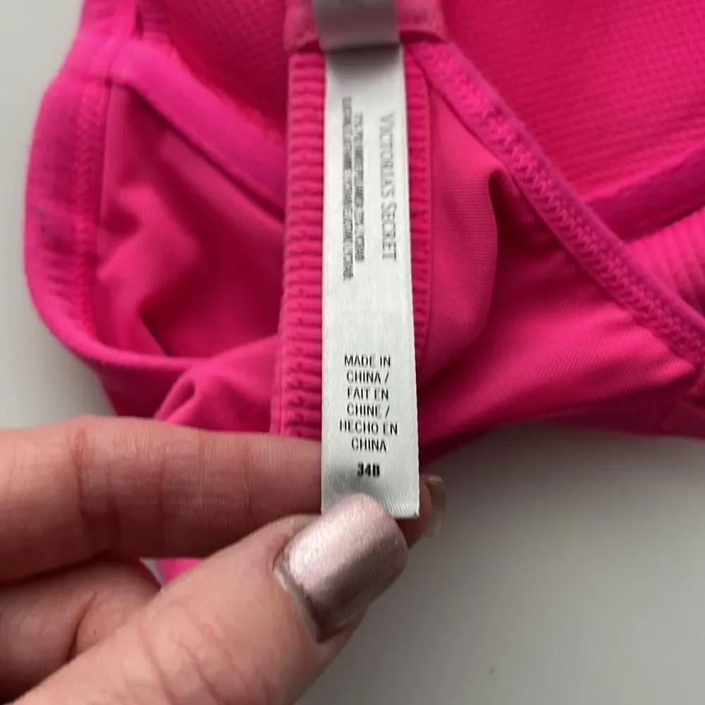 VSX victoria secret