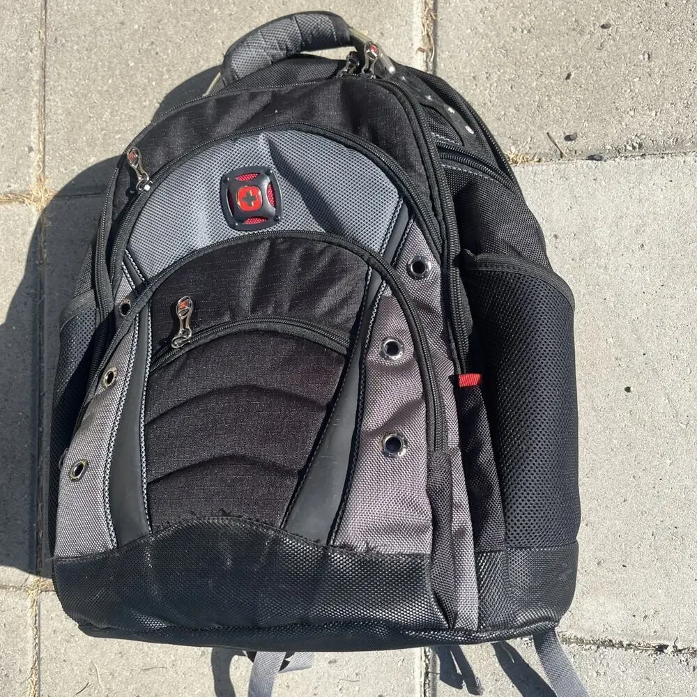 Wenger SwissGear swiss gear