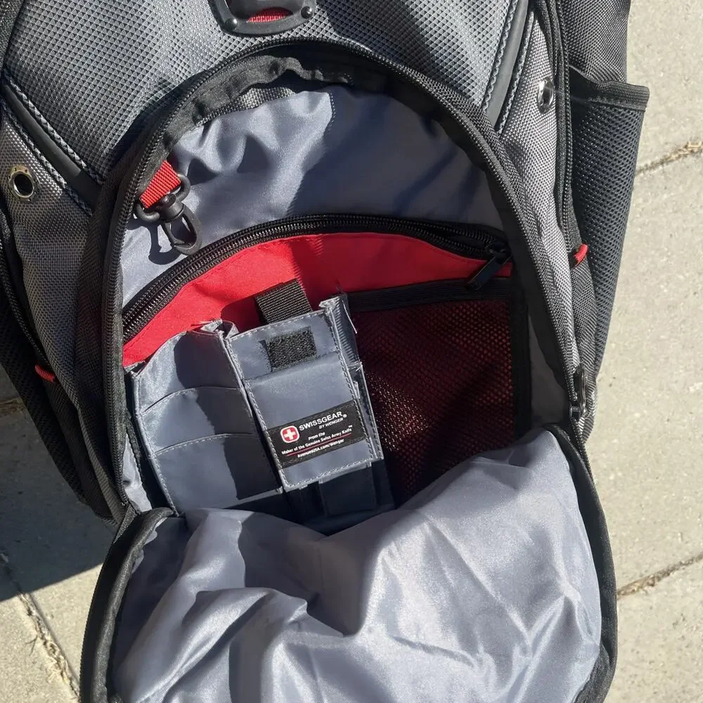 Wenger SwissGear swiss gear