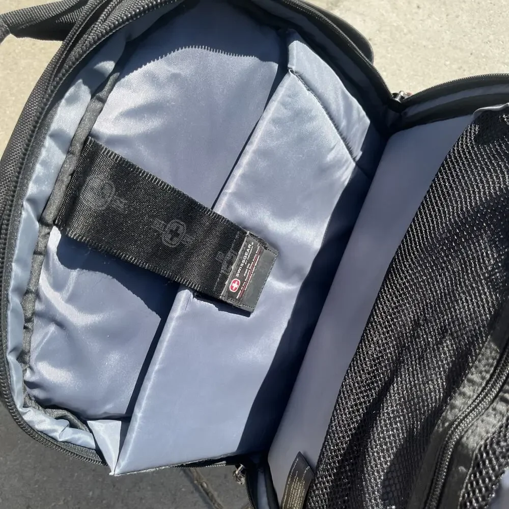 Wenger SwissGear swiss gear
