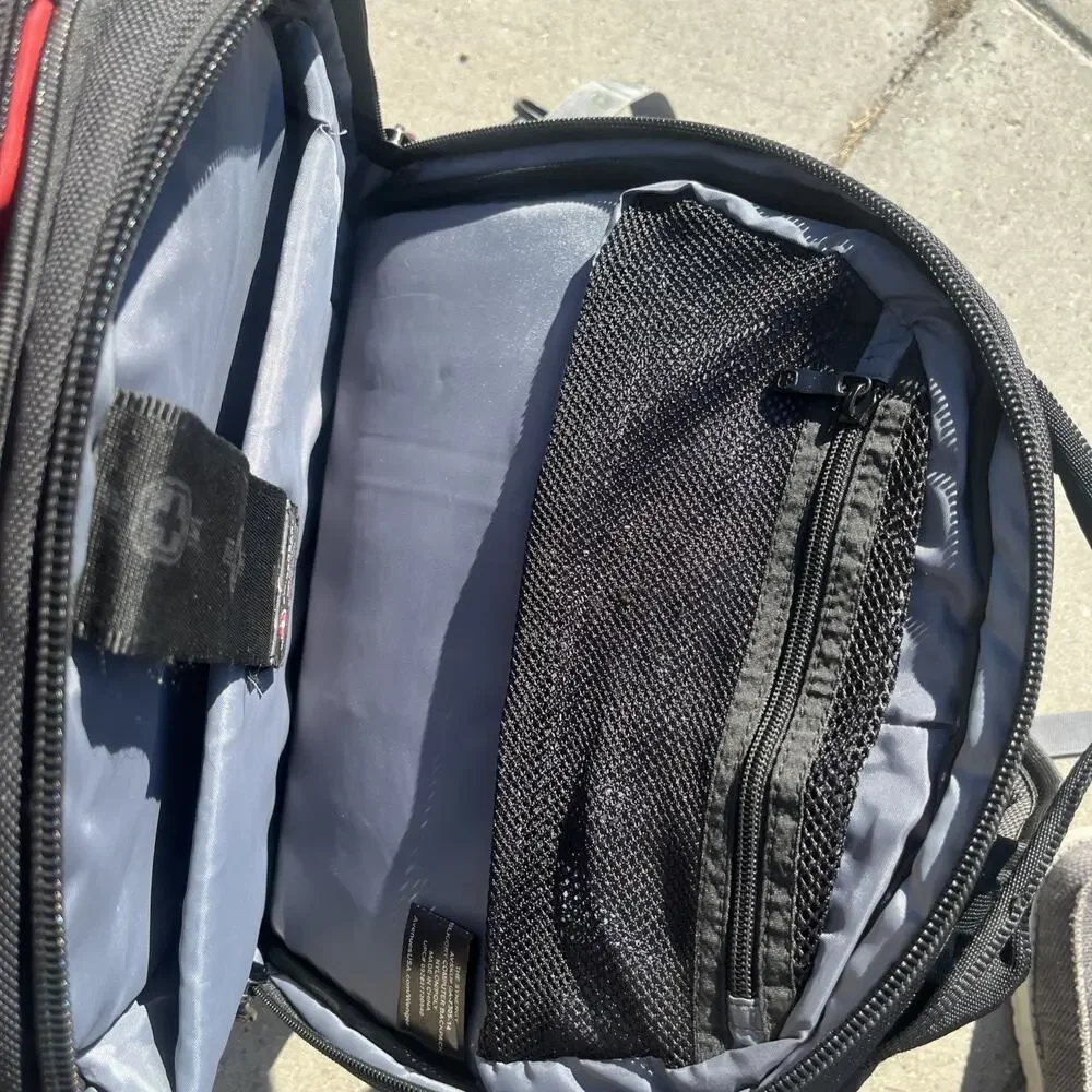 Wenger SwissGear swiss gear