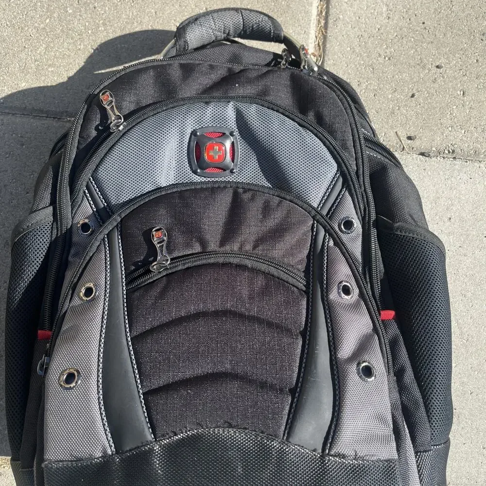 Wenger SwissGear swiss gear