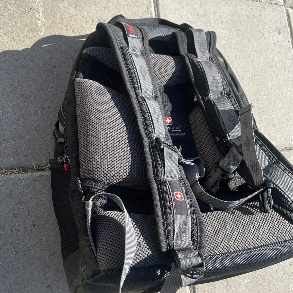 Wenger SwissGear swiss gear