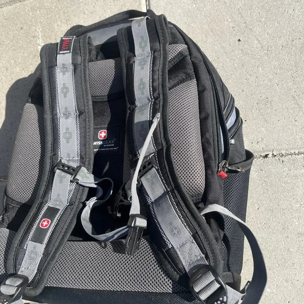 Wenger SwissGear swiss gear