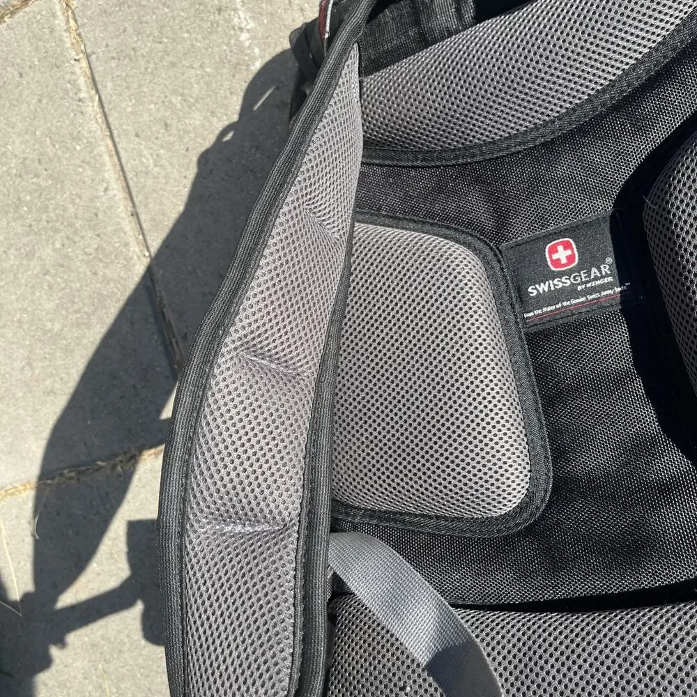 Wenger SwissGear swiss gear