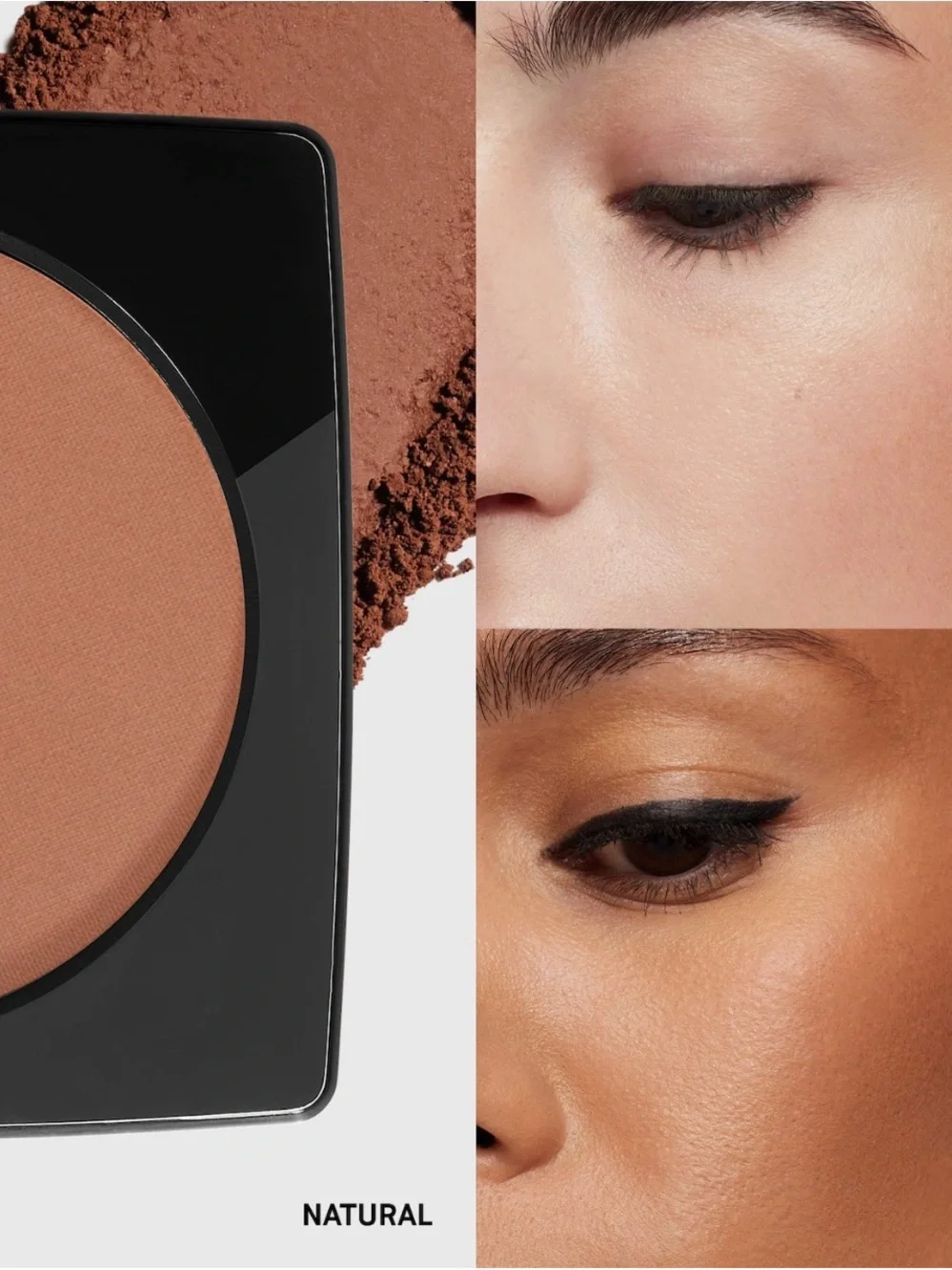 Bobbi Brown lightweight matte
