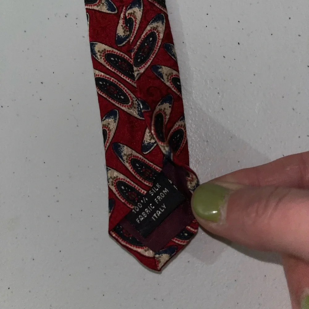 NWOT Bundle of 5 Ties