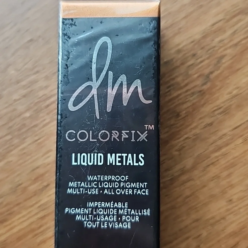 Danessa Myricks Beauty this item
