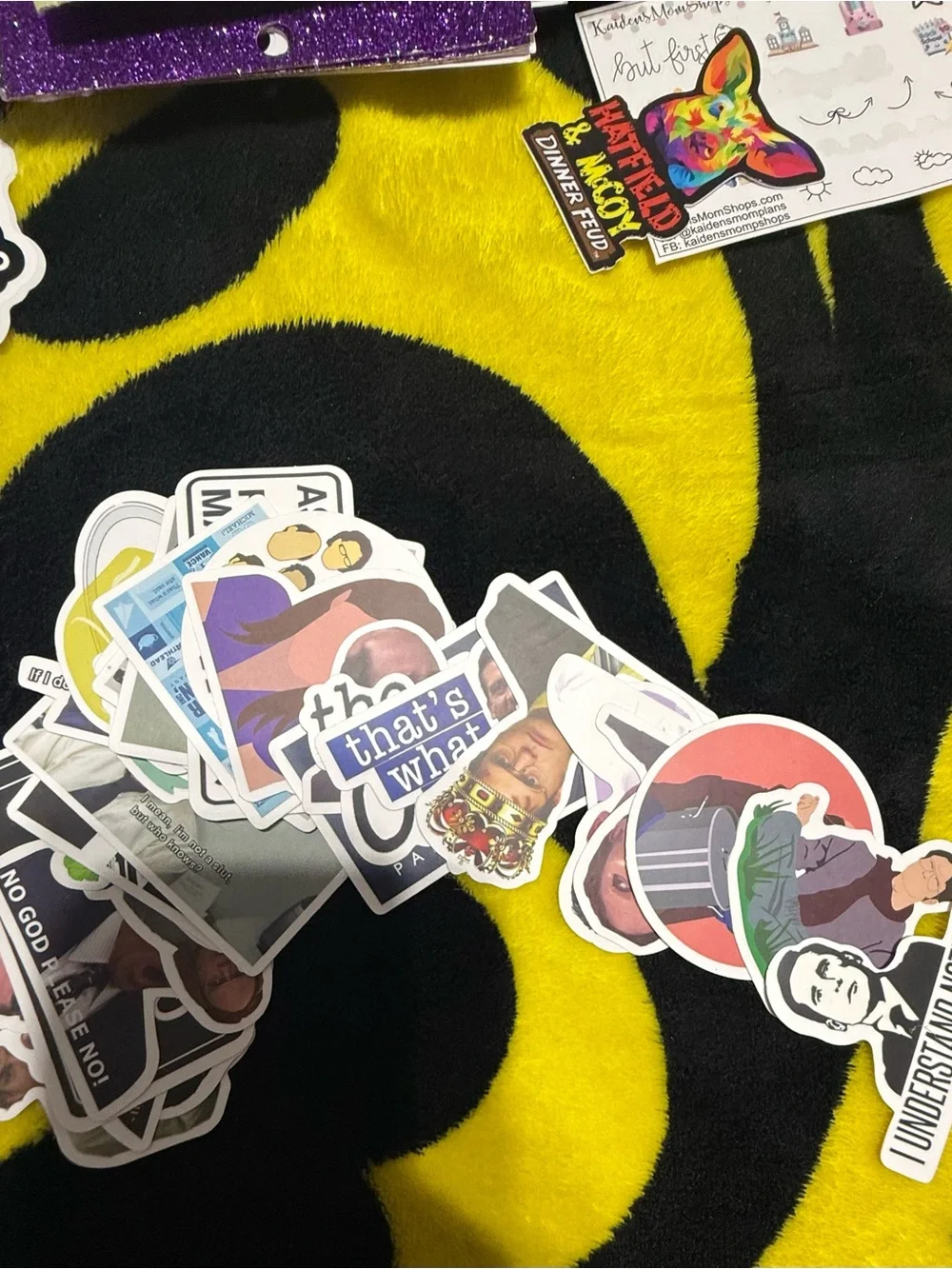 N/A bundle assorted