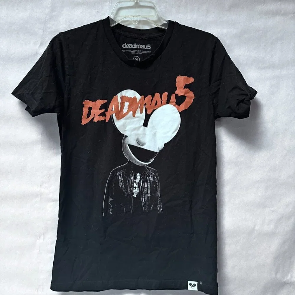 deadmou5 18 thank