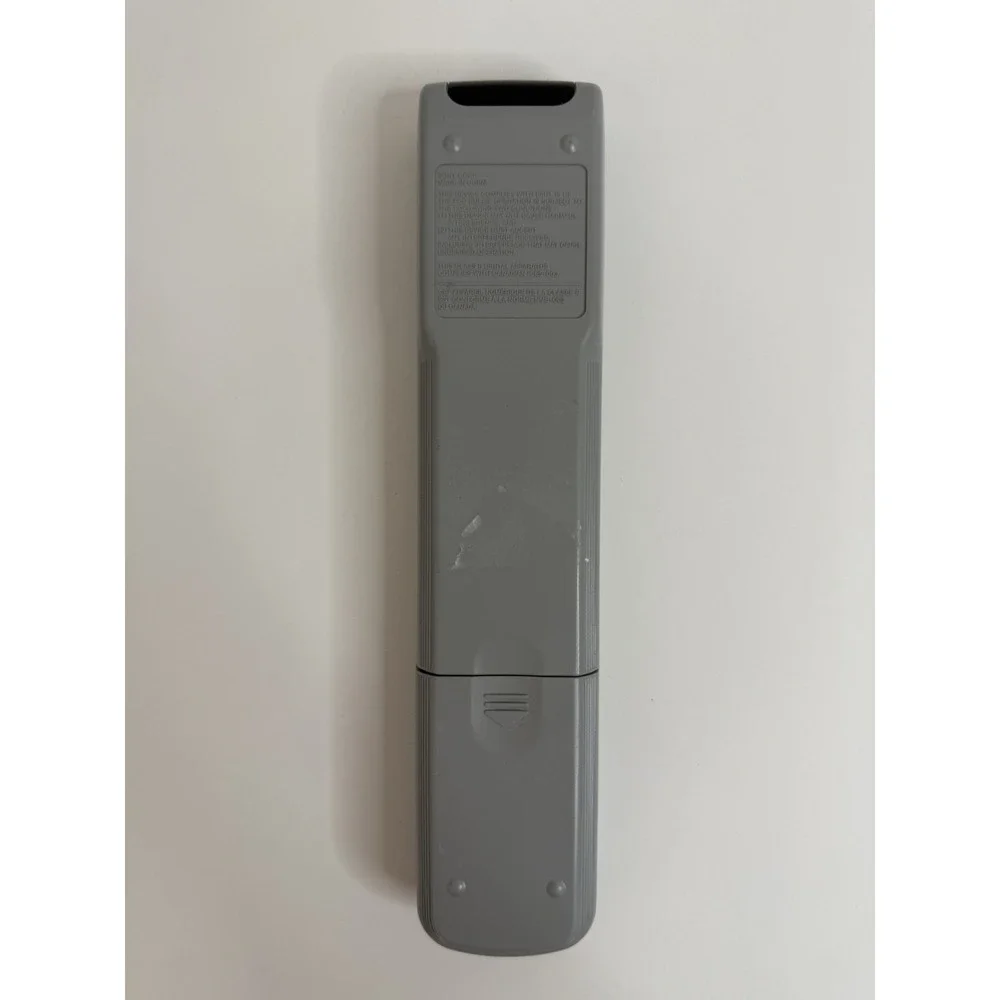 Sony rmt v402b