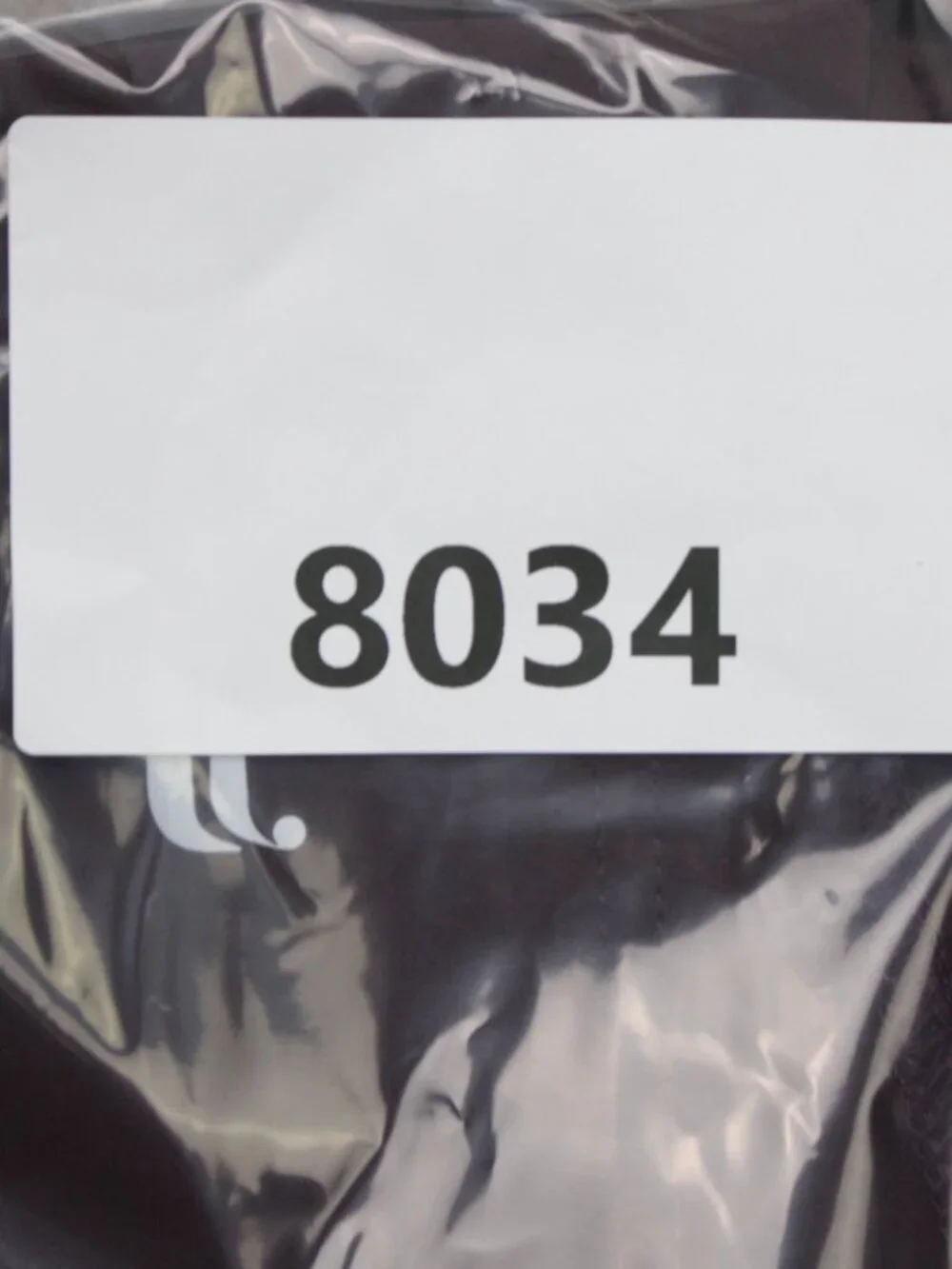 Fabletics cotton size