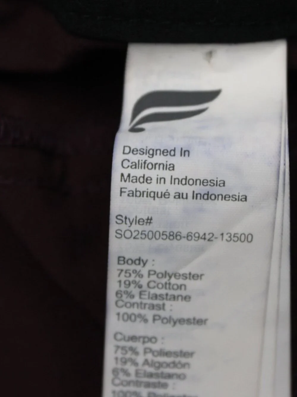 Fabletics good shipping