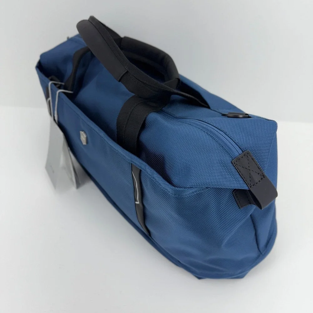 Victorinox blue werks