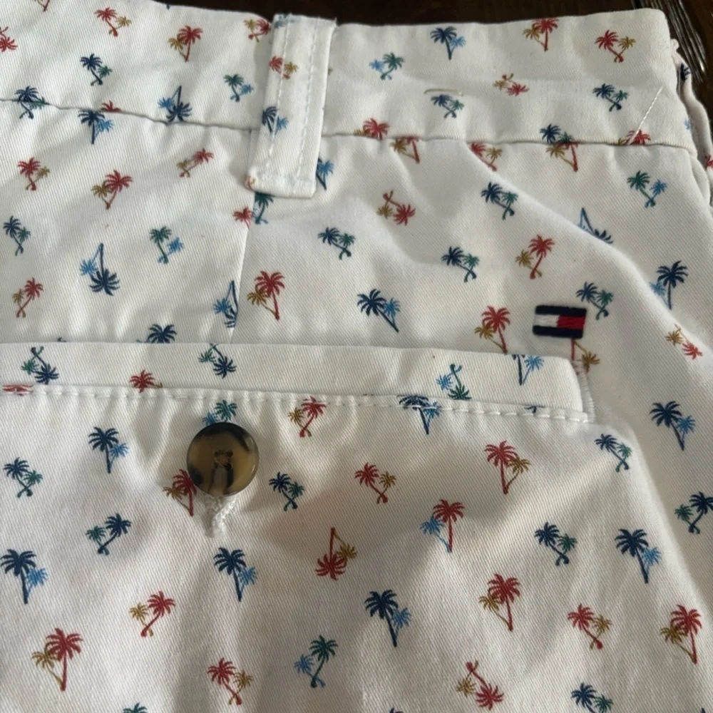 Tommy Hilfiger your upgrade