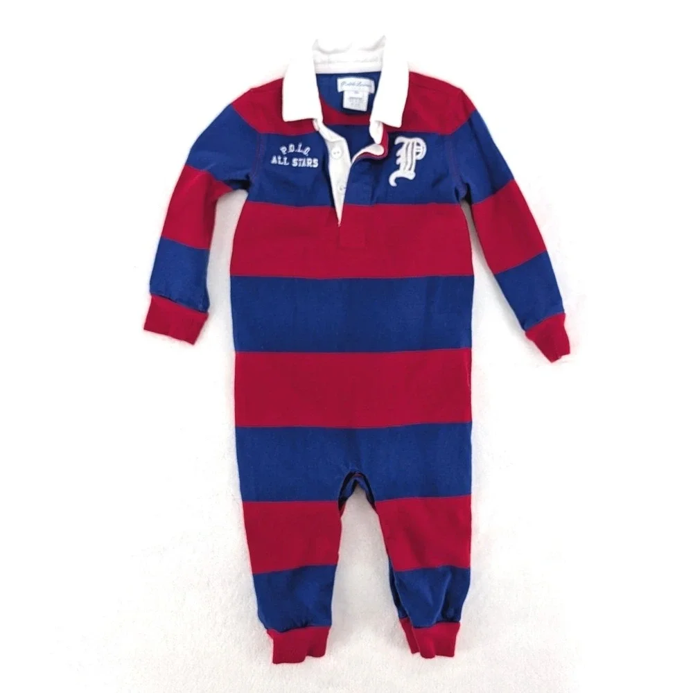 Ralph Lauren from piece
