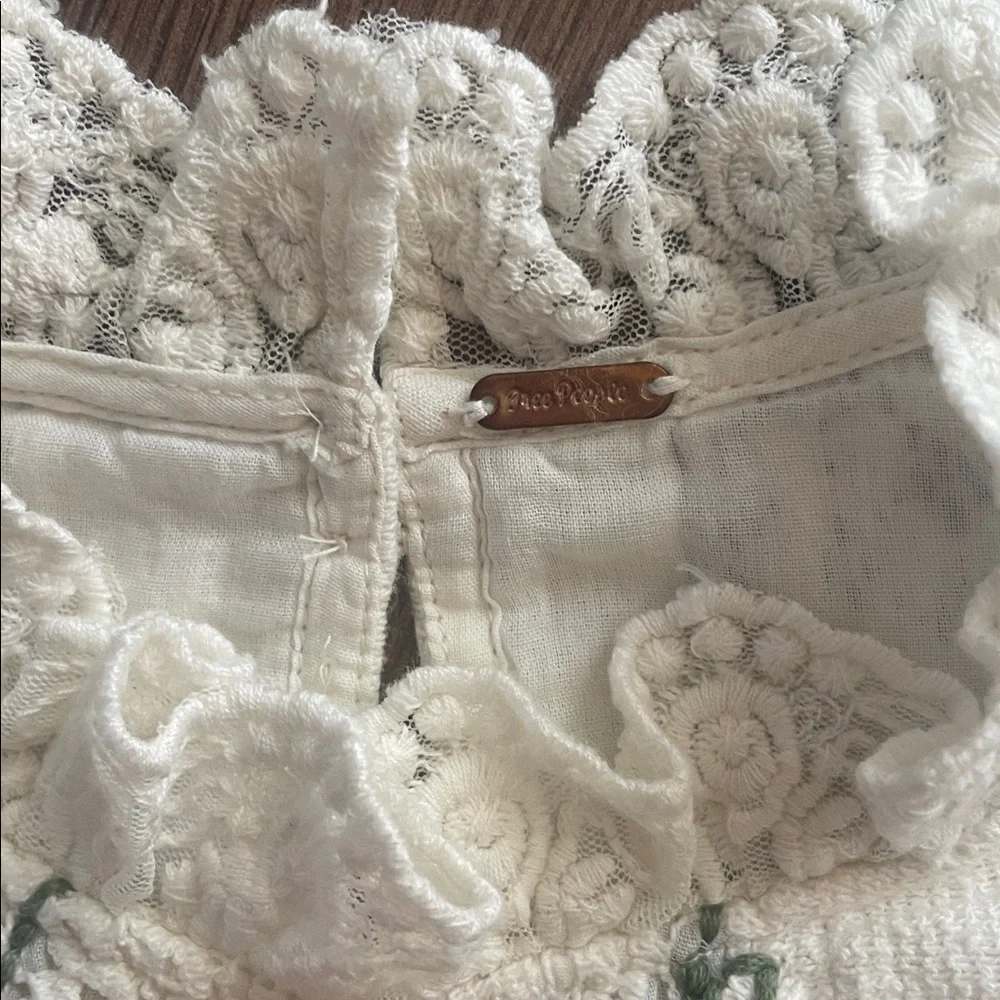 Free People excellent missing