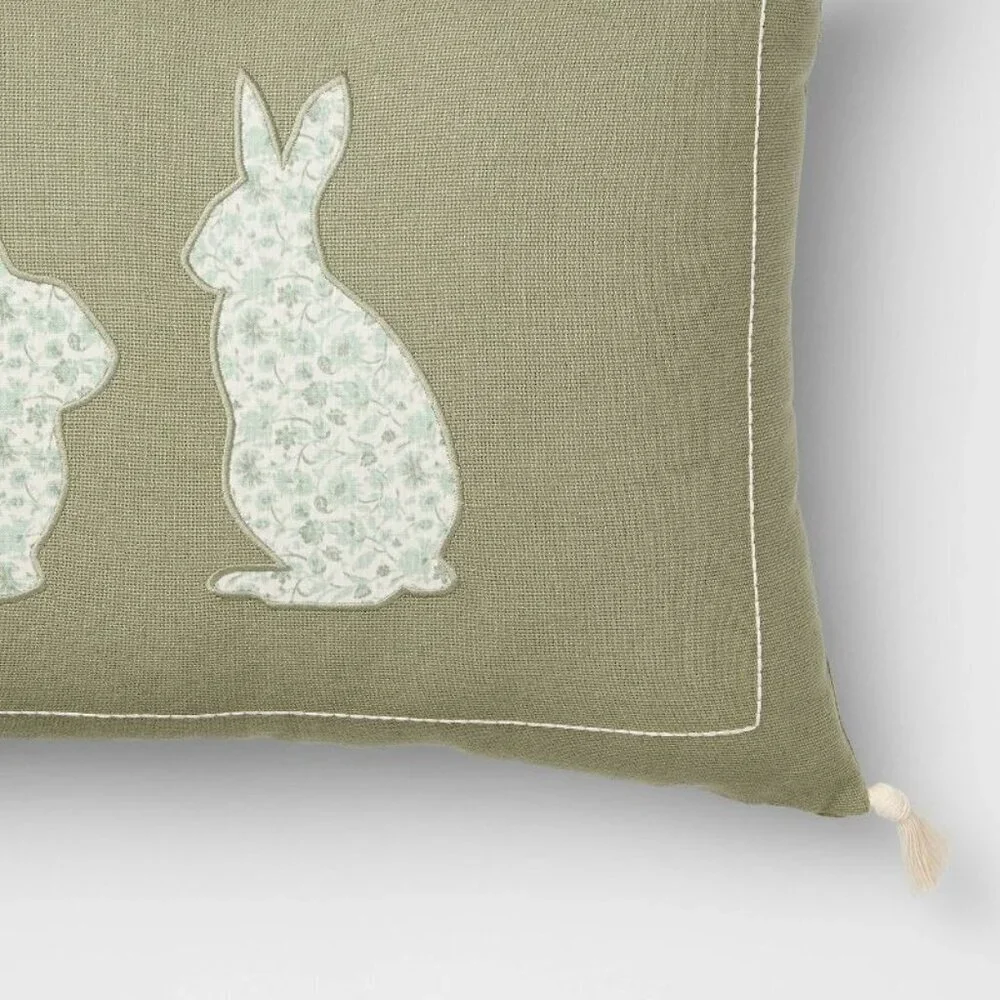 Studio McGee accents cottage spring