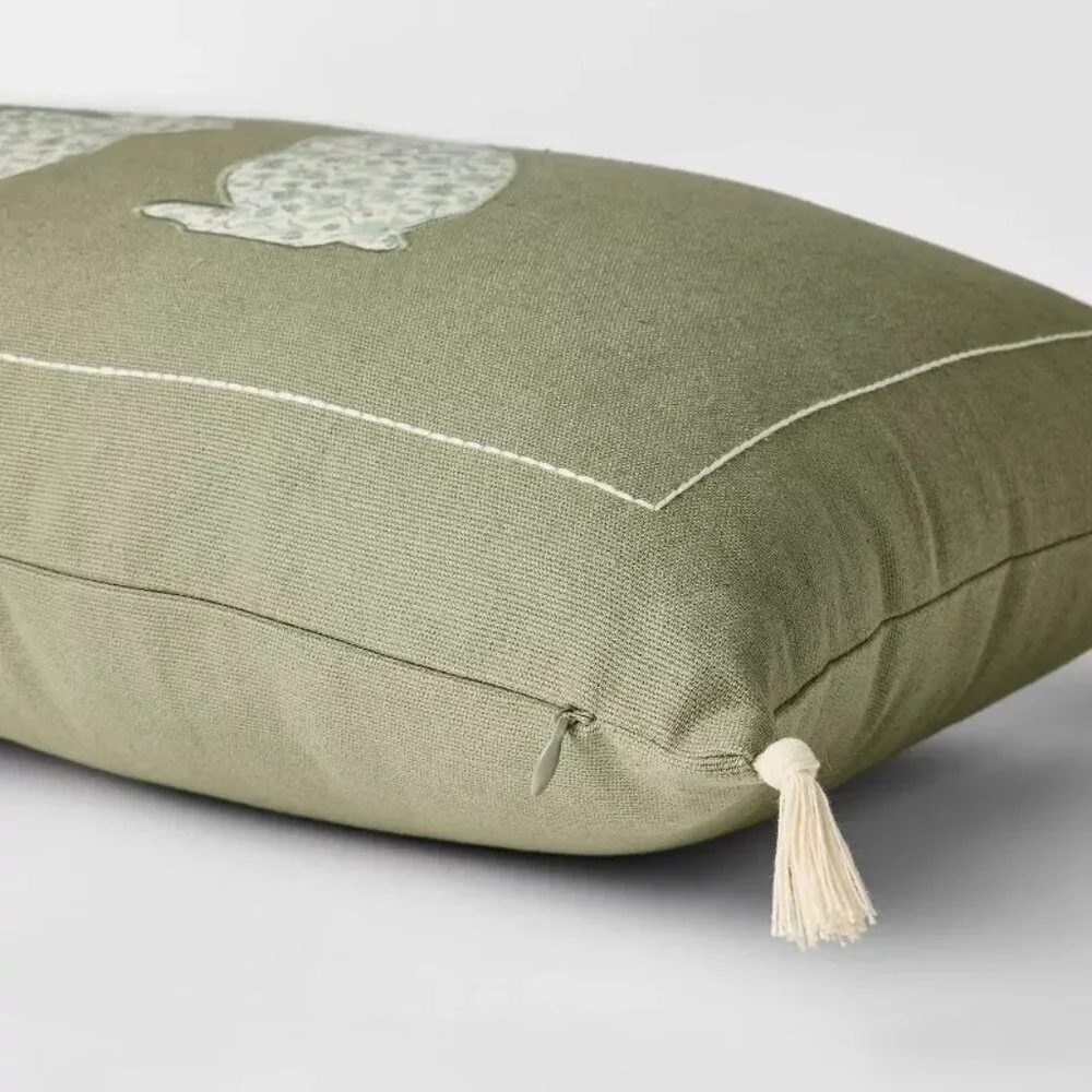 Studio McGee green design