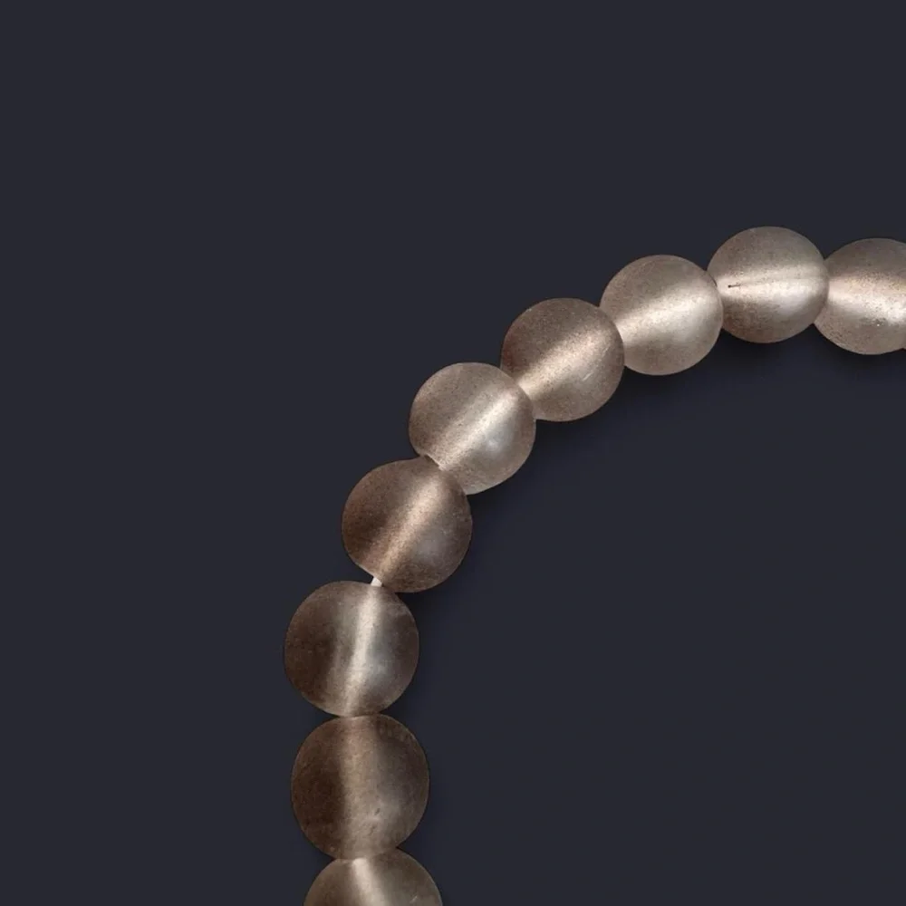 N/A size •handmade beads