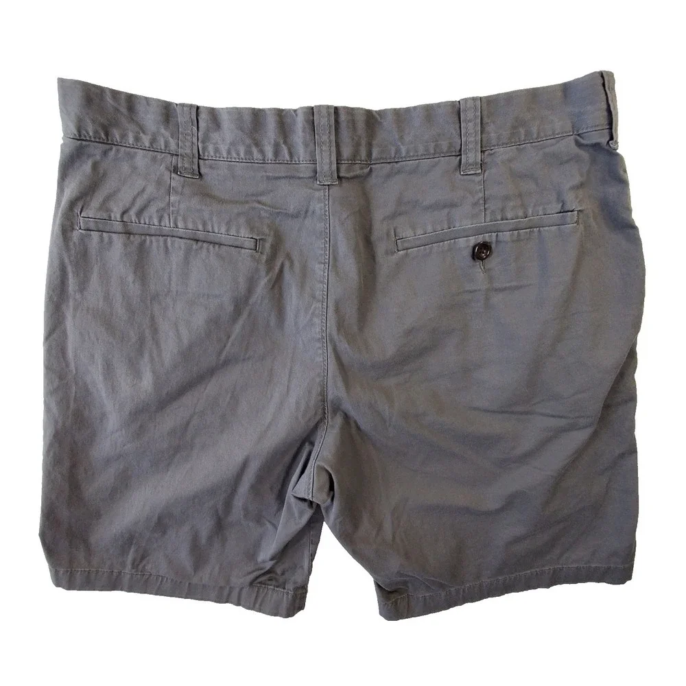 J. Crew Factory classic crew