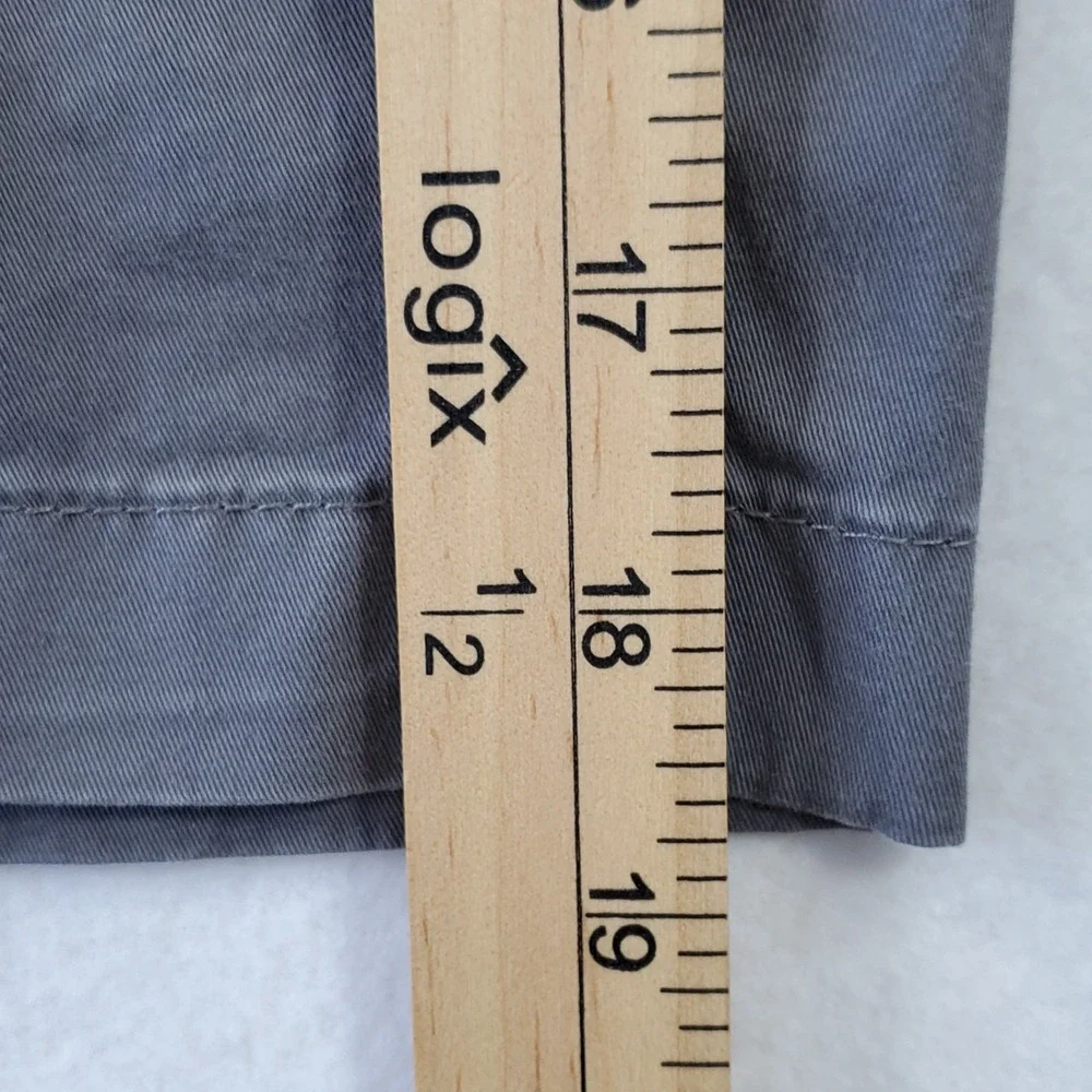 J. Crew Factory classic crew