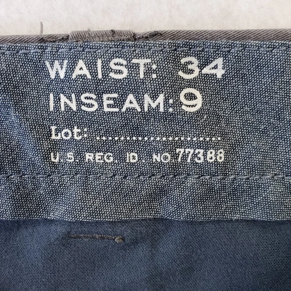J. Crew Factory classic crew