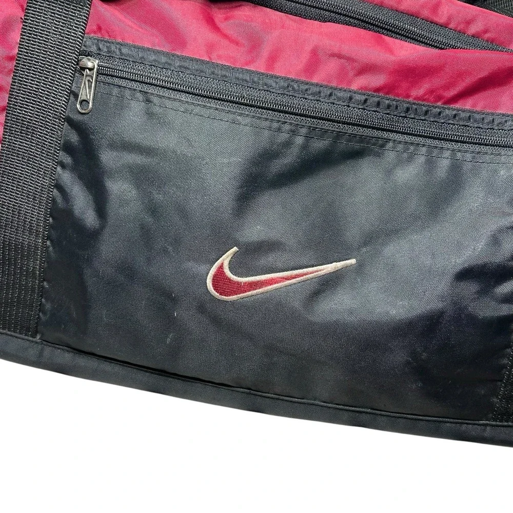 Nike measurements photos