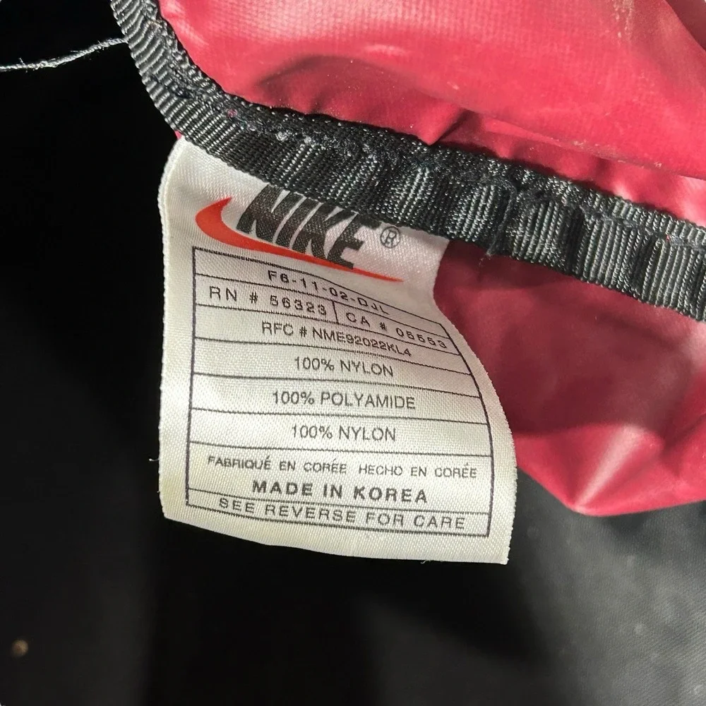 Nike good details