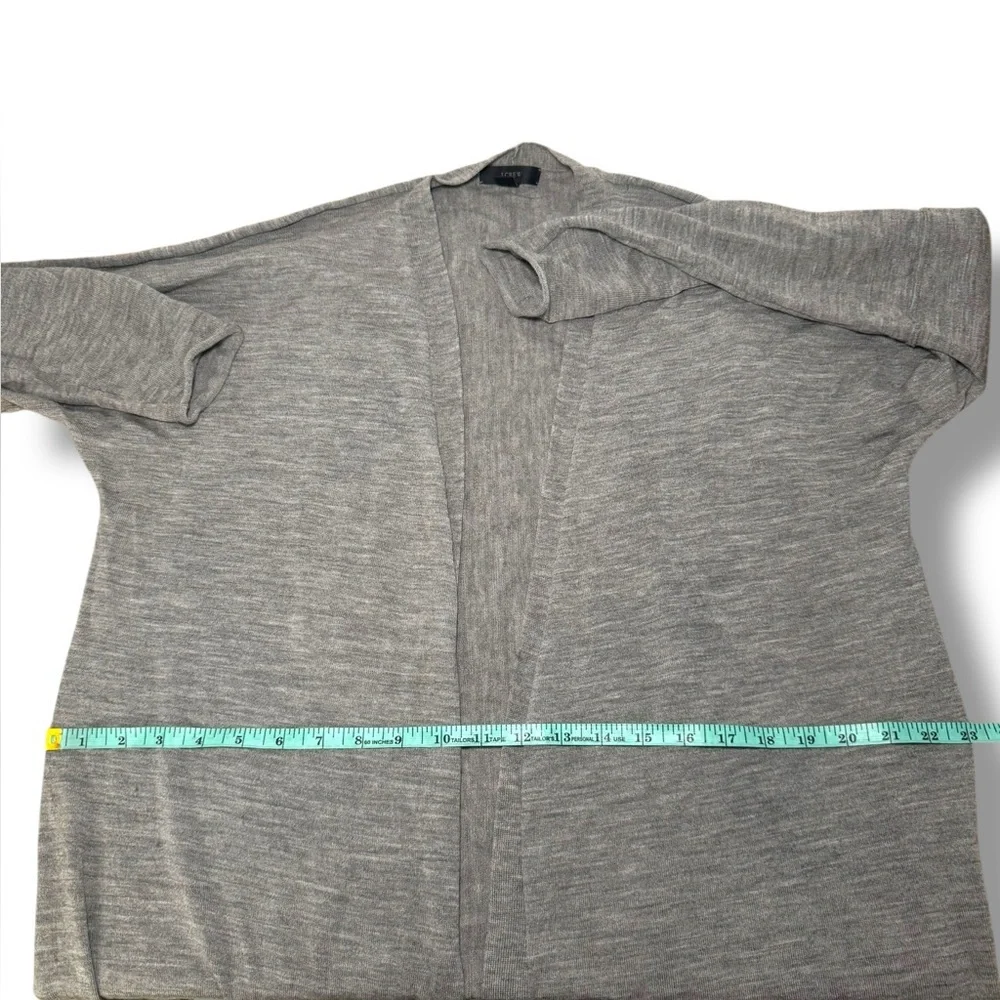 J. Crew excellent used