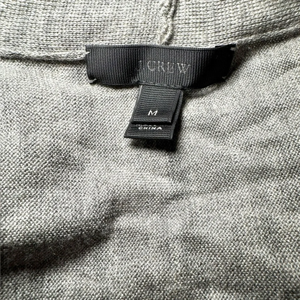J. Crew excellent used